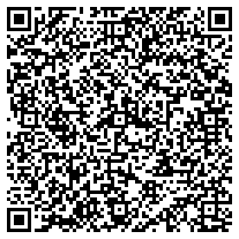 QR-код с контактной информацией организации Фатиния