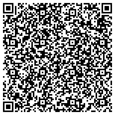 QR-код с контактной информацией организации Сава-мебель