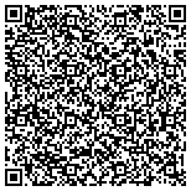 QR-код с контактной информацией организации СПУТНИК стиль