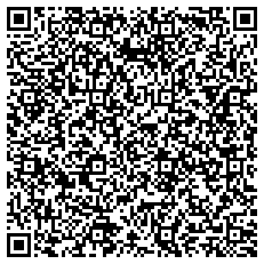 QR-код с контактной информацией организации ЗАО Татхим-Ивест