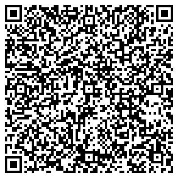 QR-код с контактной информацией организации Кроностар