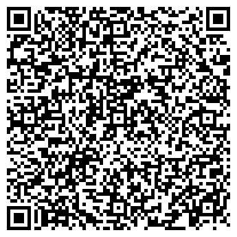 QR-код с контактной информацией организации Вуд Маркет