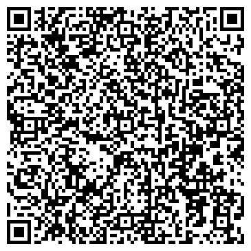 QR-код с контактной информацией организации Гарантия уюта