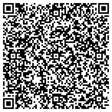 QR-код с контактной информацией организации Конфи Трейдинг