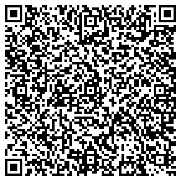 QR-код с контактной информацией организации Меганом