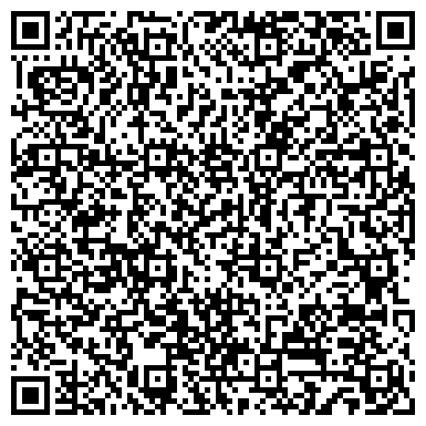 QR-код с контактной информацией организации Матрасбург