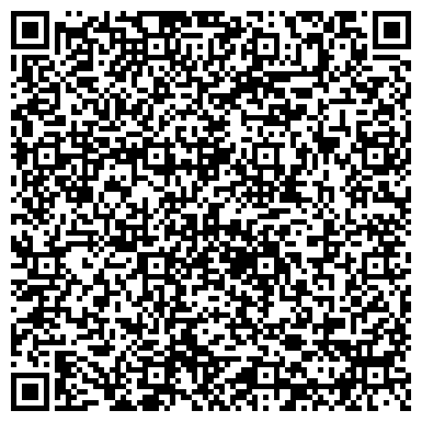 QR-код с контактной информацией организации Матрасбург