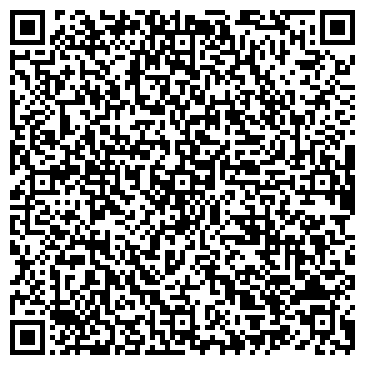 QR-код с контактной информацией организации Askona