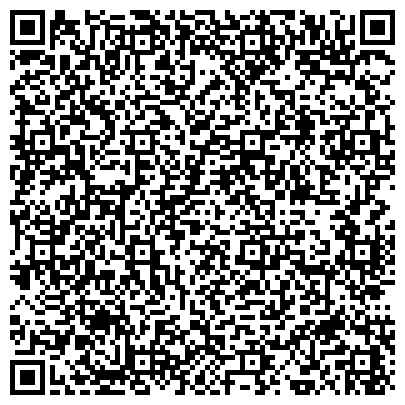 QR-код с контактной информацией организации ИП Ятимова М.В.