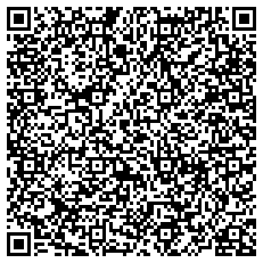 QR-код с контактной информацией организации ООО Акваформ Рус