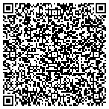 QR-код с контактной информацией организации Три Бобра