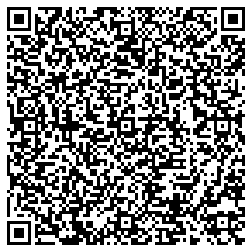 QR-код с контактной информацией организации Aqua Plaza