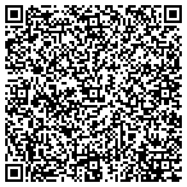 QR-код с контактной информацией организации Дар Росси