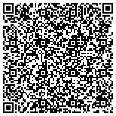 QR-код с контактной информацией организации Мебель в Люблино, магазин, ИП Анисимов А.В.