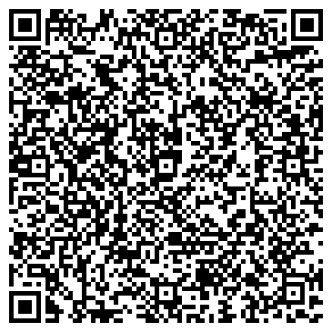 QR-код с контактной информацией организации ООО Симоново