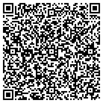 QR-код с контактной информацией организации Veronika