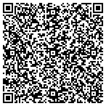 QR-код с контактной информацией организации Эко-дом