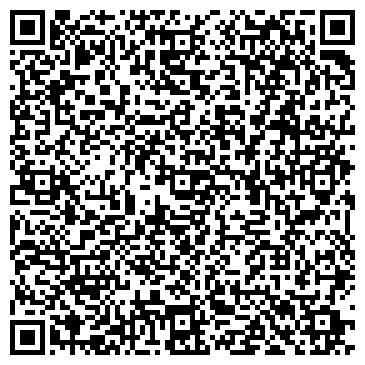 QR-код с контактной информацией организации Omikor