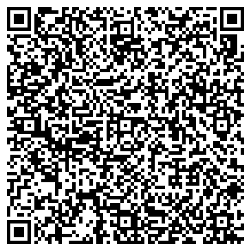 QR-код с контактной информацией организации Фран