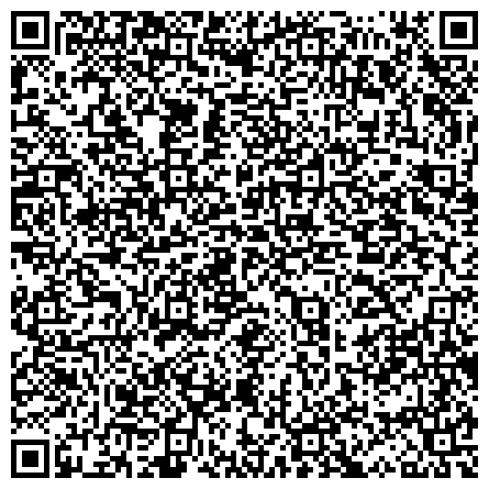 QR-код с контактной информацией организации АО "Мосгаз" (Управление №7 по эксплуатации и ремонту газового хозяйства)