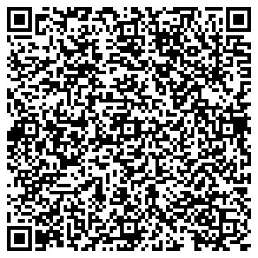 QR-код с контактной информацией организации BoConcept