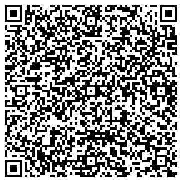 QR-код с контактной информацией организации Кухни Беларуси