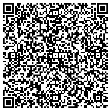 QR-код с контактной информацией организации ПАО «МОЭК» Отделение сбыта №1 ЦАО