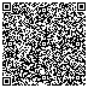 QR-код с контактной информацией организации Карельская сосна