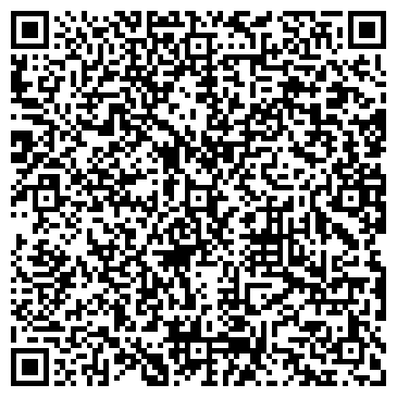 QR-код с контактной информацией организации Мебельвоз