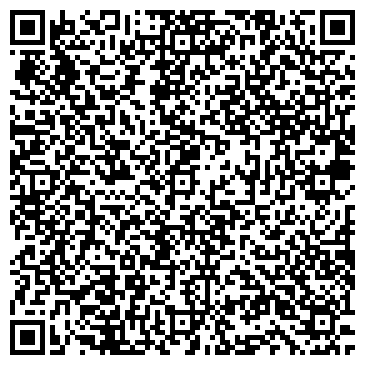 QR-код с контактной информацией организации Этно Галерея