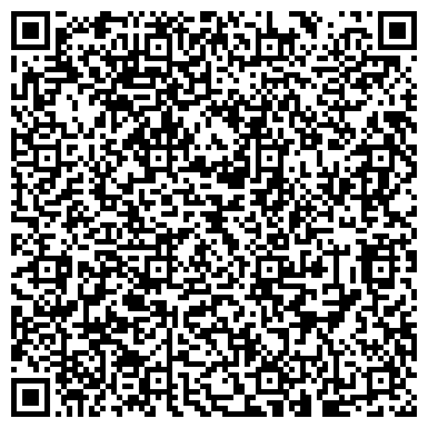 QR-код с контактной информацией организации Магазин мебели на проспекте Вернадского