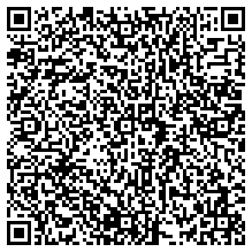 QR-код с контактной информацией организации Атаман мебель