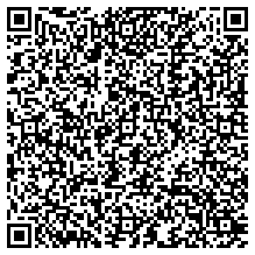QR-код с контактной информацией организации ООО Галион Мебель