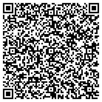 QR-код с контактной информацией организации ООО Профит