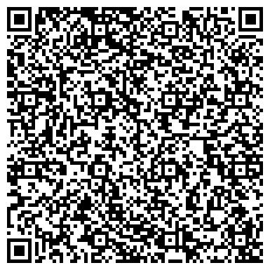 QR-код с контактной информацией организации Наша мебель для вашего дома