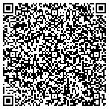 QR-код с контактной информацией организации Экомебель, мебельный магазин, ИП Панькова О.В.