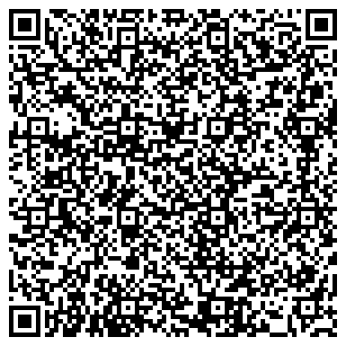 QR-код с контактной информацией организации Виолан