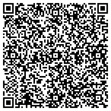 QR-код с контактной информацией организации Динамика-Окамура