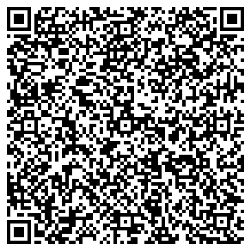 QR-код с контактной информацией организации ИП Ануфриева М.Э.