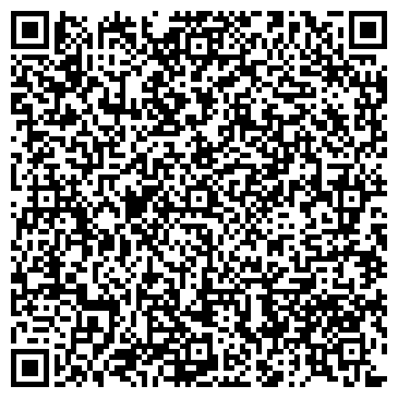 QR-код с контактной информацией организации «БИЖУ»