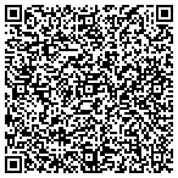 QR-код с контактной информацией организации Артефакт