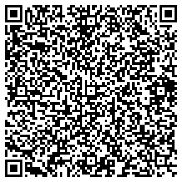 QR-код с контактной информацией организации ООО Саада-Текс
