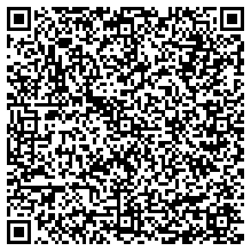 QR-код с контактной информацией организации Пронто-Офис