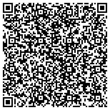 QR-код с контактной информацией организации Мебельсвет