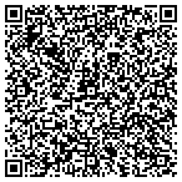 QR-код с контактной информацией организации Vita Group