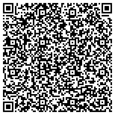 QR-код с контактной информацией организации Кобяковская фабрика по лозоплетению