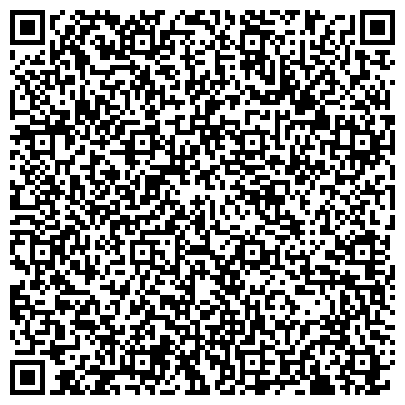 QR-код с контактной информацией организации Управа Хорошевского района города Москвы