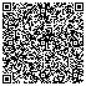 QR-код с контактной информацией организации Золотые руки