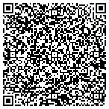 QR-код с контактной информацией организации Чародеи