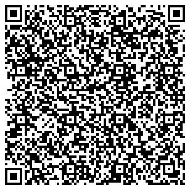 QR-код с контактной информацией организации ООО Поли Сад